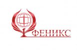 Логотип компании «ФЕНИКС - Дизайн-салон»