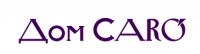 Логотип компании «Дом Каро - текстиль, ткани»