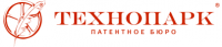 Логотип компании «Технопарк - Услуги патентного бюро»