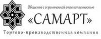 Логотип компании «САМАРТ - Производство и продажа товаров хозяйственного назначения»