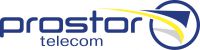 Логотип компании «ПРОСТОР ТЕЛЕКОМ»