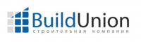 Логотип компании «СТРОИТЕЛЬНАЯ КОМПАНИЯ БИЛД ЮНИОН»
