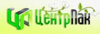 Логотип компании «ТК ЦЕНТРПАК - интернет-магазин одноразовой посуды и упаковки»