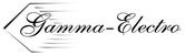 Логотип компании «ГАММА-ЭЛЕКТРО»