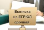 Логотип компании «Альтернатива-С - Срочные выписки из ЕГРЮЛ»