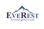 Логотип компании «EVEREST»