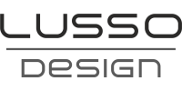 Логотип компании «САЛОН LUSSO-design»