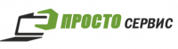 Логотип компании «ПРОСТО СЕРВИС АЗИНО»