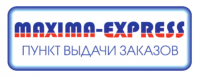 Логотип компании «MAXIMA-EXPRESS»