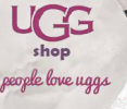 Логотип компании «Интернет-магазин угги Uggs-Shop - Интернет-магазин»