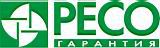Логотип компании «"РЕСО-гарантия" - Автострахование, техосмотр»