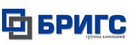 Логотип компании «ООО "БРИГС" - строительно-инженерная компания»