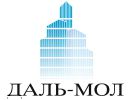Логотип компании « «Даль-МОЛ»  - Для всех видов строительства!»