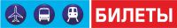 Логотип компании «АГЕНТСТВО БИЛЕТЫ»