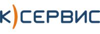 Логотип компании «ГК К-СЕРВИС»