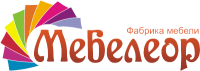 Логотип компании «ФАБРИКА МЕБЕЛИ МЕБЕЛЕОР»