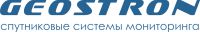 Логотип компании «GEOSTRON»