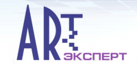 Логотип компании «АРТ-ЭКСПЕРТ»