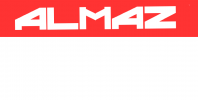 Логотип компании «АЛМАЗ»