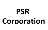 Логотип компании «PSRM CORPORATION»