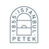 Логотип компании «PETEK 1855»