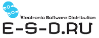 Логотип компании «ИНТЕРНЕТ-МАГАЗИН E-S-D.RU»