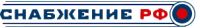 Логотип компании «СНАБЖЕНИЕ-РФ, САНТЕХНИЧЕСКОЕ ОБОРУДОВАНИЕ»
