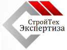 Логотип компании «НПП СТРОЙТЕХЭКСПЕРТИЗА»
