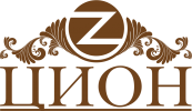 Логотип компании «РЕТРО ПРОВОДКА ЦИОН»