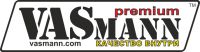 Логотип компании «ВАСМАНН»