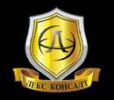 Логотип компании «ЮРИДИЧЕСКАЯ КОМПАНИЯ ЛЕКС КОНСАЛТ»