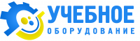 Логотип компании «УЧЕБНОЕ ОБОРУДОВАНИЕ - ОПТОВО-РОЗНИЧНАЯ КОМПАНИЯ»