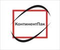 Логотип компании «КОНТИНЕНТПАК - КОНТИНЕНТ УПАКОВКИ - ТОРГОВО-ПРОИЗВОДСТВЕННАЯ КОМПАНИЯ»