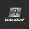 Логотип компании «VIDEONET 9»