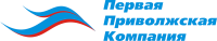 Логотип компании «ПЕРВАЯ ПРИВОЛЖСКАЯ КОМПАНИЯ»