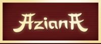 Логотип компании «АЗИАНА»