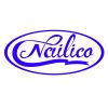 Логотип компании «NAILICO»