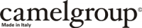 Логотип компании «CAMELGROUP»