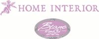 Логотип компании «HOME INTERIOR»