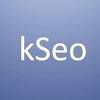 Логотип компании «KSeo - Продвижение и sео оптимизация сайта»