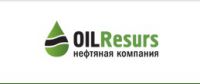 Логотип компании «Ойл Ресурс Групп»