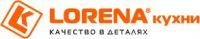 Логотип компании «LORENA КУХНИ»