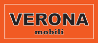 Логотип компании «VERONA MOBILI»