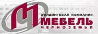 Логотип компании «МЕБЕЛЬ ЧЕРНОЗЕМЬЯ»