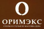 Логотип компании «ОРИМЭКС»
