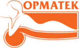Логотип компании «ОРМАТЕК»