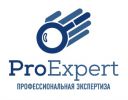 Логотип компании «ПРОЭКСПЕРТ ГРУПП»