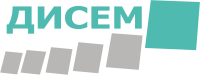 Логотип компании «ДИСЕМ - КОМПАНИЯ ДИСЕМ ПРЕДЛАГАЕТ ВЕСЬ СПЕКТР УСЛУГ СВЯЗАННЫХ С ОТДЕЛКОЙ И ОБУСТРОЙСТВОМ ИНТЕРЬЕРОВ, ИНДИВИДУАЛЬНЫМ И ЗАГОРОДНЫМ ДОМОСТРОЕНИЕМ.»