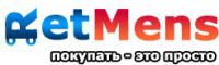 Логотип компании «ИНТЕРНЕТ-МАГАЗИН RETMENS»
