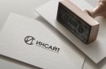 Логотип компании «ИНСАЙТ - оценка и юридические услуги»